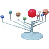 Set Sistemul solar MalPlay Planetarium de pictat