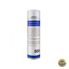 Spray Curatare Alcool Izopropilic GSG24 I-Max 500ml