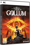 The Lord Of The Rings Gollum Pc