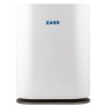Purificator aer Zass multifunctional, 67W, filtru HEPA, UV, ionizare, telecomanda, senzor calitate aer, 3 viteze, mod auto/sleep