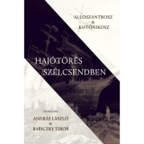 Haj&oacute;t&ouml;r&eacute;s sz&eacute;lcsendben - Andr&aacute;s L&aacute;szl&oacute;