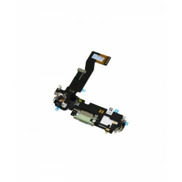 Modul Incarcare Apple Iphone 12 Verde Service Pack foto