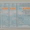 QW13 10 - 2013 - militar - document transport gratuit pentru militari - clasa I
