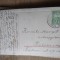 Ilustrata circulatie AustroUngaria teritori Romania Temesvar Timisora