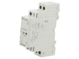 Contactor 2 Poli FINDER 25A 48VAC/DC NO x2 IP20 Cod 22.32.0.048.4320