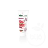 Crema de maini anti-imbatranire Bilka Rosa Damascena 100 ml, cu Apa de Trandafiri Organica, Vitamina A, Glicerina