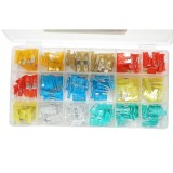 Set sigurante auto mini Breckner