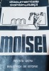 Moisei: Documentele Continuitatii - Gheorghe Bodea (1982, Vatra, Monografie Istorie, 232 pagini)