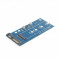 ADAPTOR GEMBIRD M.2 (M) la S-ATA 3 (T) adaptor pt. SSD M.2 la S-ATA EE18-M2S3PCB-01