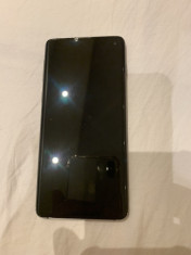 Samsung Galaxy S10 Prism Black Dual Sim 512GB foto