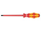 Șurubelniță Izolată WERA Torx TX40, Lungime Lamă 150mm, 1kVAC - Cod 05006179001