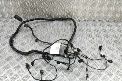 Cablaj senzor de parcare față LAND ROVER RANGE ROVER IV L405 2020 OEM: LK52-14369-DA 29177079 foto