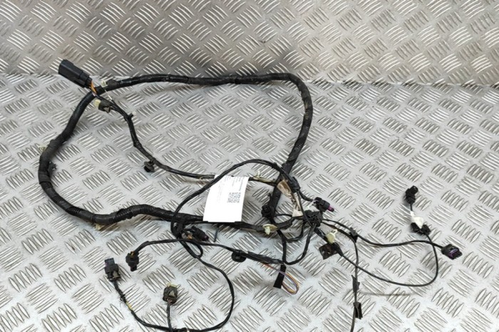 Cablaj senzor de parcare față LAND ROVER RANGE ROVER IV L405 2020 OEM: LK52-14369-DA 29177079