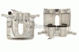 Etrier frana OPEL VIVARO combi (J7) (2001 - 2014) BOSCH 0 986 474 424