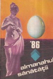 Almanahul Sanatatii 1986