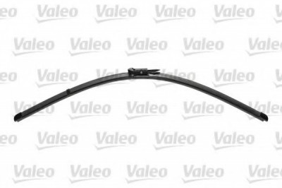 Set stergatoare parbriz FIAT GRANDE PUNTO (199) (2005 - 2016) VALEO 574379 foto