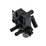 Supapa control, agent frigorific Jaguar S-Type 2 X200 2.7d 2004-, XR843549