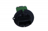 Rezistor, ventilator habitaclu CITRO&Atilde;N C3 I Hatchback (FC, FN) ( 02.2002 - ...) OE 9636618080