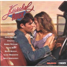 CD 2xCD Various &ndash; Kuschelrock 16 (G+)