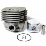 Cumpara ieftin Kit Cilindru Drujba Husqvarna 371, 372, 50 mm - Meteor Italia