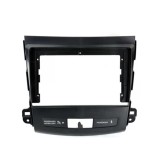 Cumpara ieftin Rama adaptoare HUB64 Mitsubishi Outlander (2008-2013) pentru Navigatii multimedia Android de 9 Inch