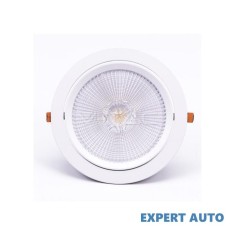 Lampa spot downlight led cip samsung 30w orientabil 4000k cod: 846 Alta marca Alt model #7 foto