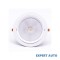Lampa spot downlight led cip samsung 30w orientabil 4000k cod: 846 Alta marca Alt model #7
