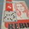 REVISTA REBUS NR.6 /15 MARTIE 1978