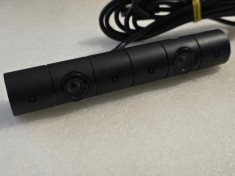 Camera Sony PlayStation 4 PS4 V2 , Black, motion CUH-ZEY2 - poze reale