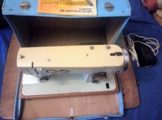 Masina de cusut Veronica foto