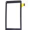 Touchscreen Universal Touch 7, FPC-TP070215( 708B), Black