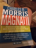 Charles Morris - Magnatii