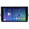 Navigatie dedicata cu Android VW Multivan T6 2020 - 2021, 4GB RAM, Radio GPS