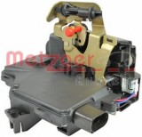 Incuietoare usa AUDI A3 (8L1) (1996 - 2003) METZGER 2313035