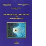 Metodologia cercetarii in contabilitate - Ioan I. Andone, Iuliana C. Georgescu, Constantin C. Toma
