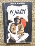 El Hakim - John Knittel