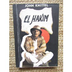 El Hakim - John Knittel