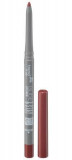 Trend !t up Glide &amp; Stay creion de buze 220 Rosewood, 0,35 g