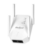 Amplificator de semnal range extender repeater 2.4-5GHz REBEL KOM1031