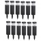 Set 12 lampi solare Strend Pro Solar Electra, 6x39 cm, 2 LED, 1xAAA