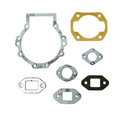 Set garnituri mai compactor Wacker WM80, BS600 (fara simeringuri) foto