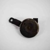 Claxon Auto Citroen C1 II 2014 OEM 86510-0H020JK272100-8290 Negru/Rosu - Piese Auto Originale Second Hand