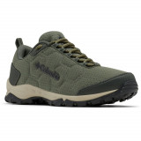 Pantofi Columbia Firecamp Remesh Men Verde - Stone Green