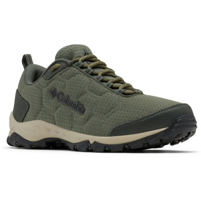 Pantofi Columbia Firecamp Remesh Men Verde - Stone Green foto