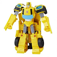 Transformers Actions Attackers Ultra Bumblebee 19 cm foto