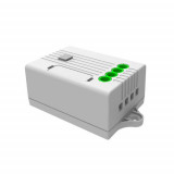 Releu Smart Rovo ERC309 Kinetic, 1 canal, 5A, WiFi + RF433, Tuya, Generic