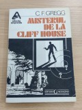 Cecil Freeman Gregg - Misterul de la Cliff House