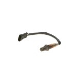 Sonda lambda Alfa Romeo 147, 166, Giulietta, GT, GTV, MiTo, Spider; Fiat 500, Albea, Brava, Bravo, Doblo, Fiorino, Grande Punto, Idea, Linea, Marea,, Bosch