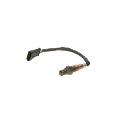 Sonda lambda Alfa Romeo 147, 166, Giulietta, GT, GTV, MiTo, Spider; Fiat 500, Albea, Brava, Bravo, Doblo, Fiorino, Grande Punto, Idea, Linea, Marea, foto
