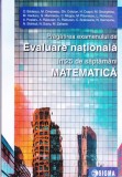 AS - O. BADESCU - PREGATIREA EXAMENULUI DE EVALUARE NATIONALĂ IN 25 DE SAPTAMANI , MATEMATICA